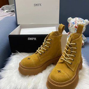SMFK boots for women